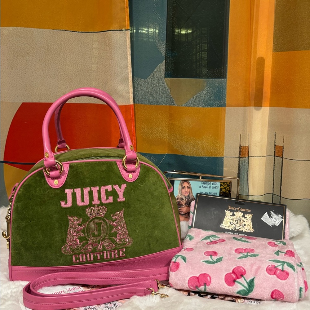 Juicy Couture - Picture 12 of 13